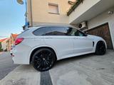 BMW bmw f15 m50d - BMW M5 SUV