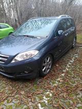 Honda FR-V zum Verkauf - gebrauchte Honda FR-V aus dem Jahr 2005