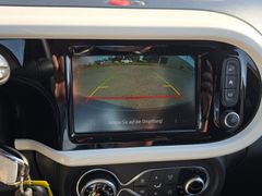 Renault Twingo Techno Electric*Faltdach*