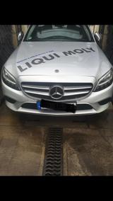 Mercedes-Benz C 220 d T Autom. - Avantgarde Distronik Leder