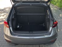 Skoda Fabia - Vorschau Bild 14