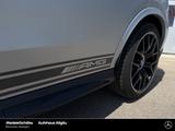 Mercedes-Benz GLC 63 AMG S E PERFORMANCE-Sitze Edition1 MAGNO - : Allradantrieb, Automatik