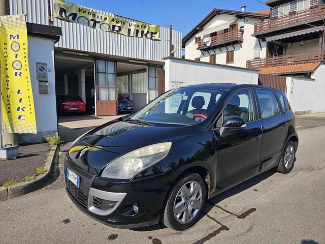 Renault RENAULT Scenic X-Mod 1.6 16V Wave