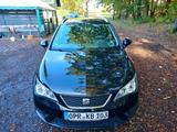 Seat Ibiza 1.6 TDI 66kW 6J - Seat Ibiza: 6j1