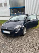 Fiat Grande Punto 1.2  1.Hand - Fiat Grande Punto von privat