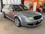 Audi RS6 Avant quattro ABT Leder Navi Xenon Schiebeda - Audi RS6 Gebrauchtwagen