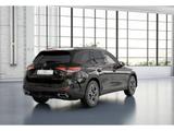 Mercedes-Benz GLC 450 d 4M AMG*Night*FAP*Pano*AHK*360*Memory* - schwarze Mercedes-Benz GLC 450