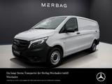 Mercedes-Benz Vito 116 CDI Navi AHK LED Tempomat Sitzheizung - Angebote