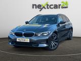 BMW 320D|M-Paket|Shadow-Line| - BMW 3er Reihe: M Paket