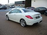 Peugeot 308 CC 1,6TPH*Platinum*Leder*Xenon*JBL*Top - Peugeot 308: Platinum