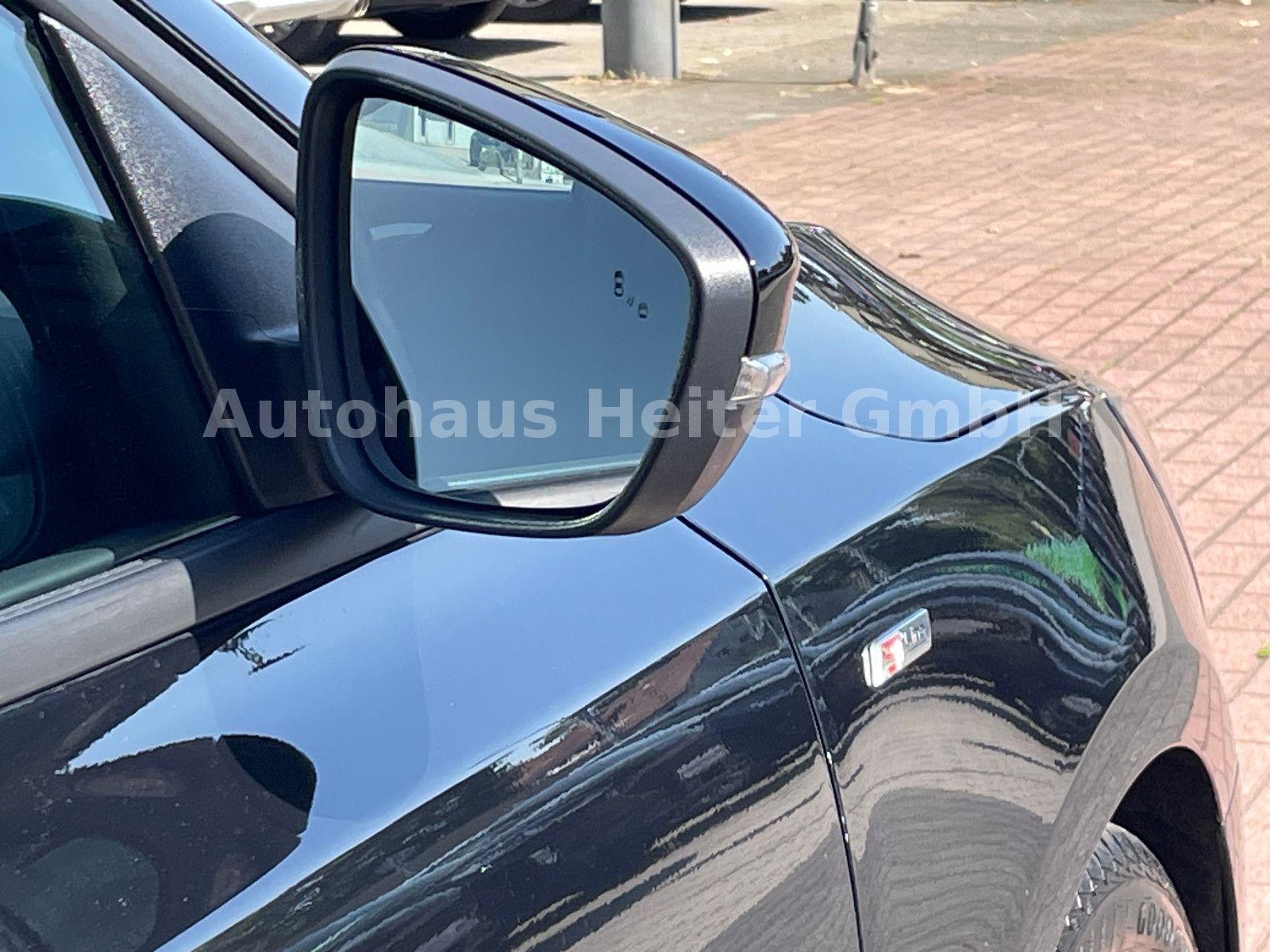 Ford Focus 1.5 EB Aut.ST-Line X / ACC+Matrix+e.Klappe, миниатюра 10