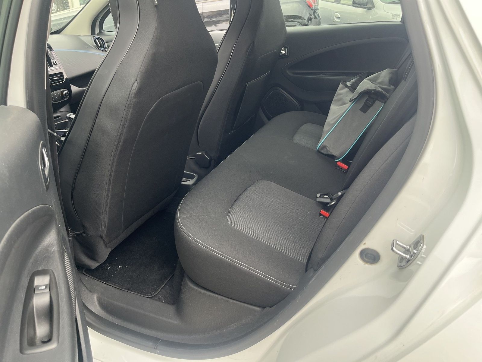 Renault ZOE - Bild 16