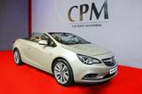 Opel Cascada Innov. LEDER NAVI XENON 2HD TOP ZUST. - Opel Cascada aus 2013
