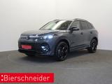 Volkswagen Tiguan 2.0 TDI DSG 4Mot. R-Line Black Style ALU 