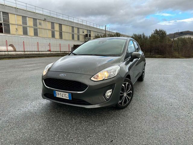 Ford FORD FIESTA1.5 TDCI 86CV ANNO 2018