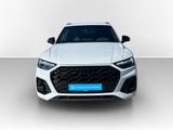 Audi SQ5 3.0 TDI quattro Tiptronic MATRIX*NAV*SHZ*PDC - gebrauchte Audi SQ5 aus dem Jahr 2022