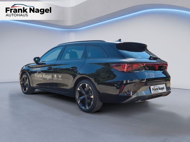 Cupra Leon Sportstourer 1.5 eTSI 7-Gang-DSG