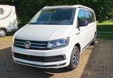 Volkswagen T6 California Beach Edition,4-Motion,DSG,LED,ACC - Volkswagen: Beach 4motion