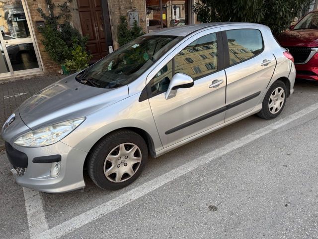 Peugeot 308 1.4 VTi 95CV 5p. Comfort