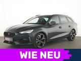 Cupra Leon VZ 4D Dynamic|Assistenz-XL|Beats|Vision|Key