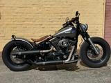 Harley-Davidson Bobber - HARLEY-DAVIDSON 2000