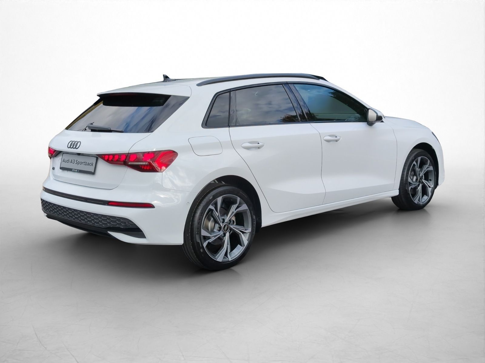 Audi A3 - Bild 2