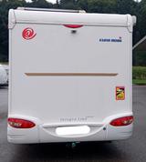 Eura Mobil Integra Line 720 EB, Automatik, Alde, Lithium - Eura Mobil Diesel Integrierter Automatik