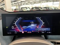 BMW iX - Vorschau Bild 15