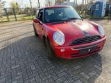 MINI ONE Mini One Schiebedach Rückfahrtkam. TÜV Klima