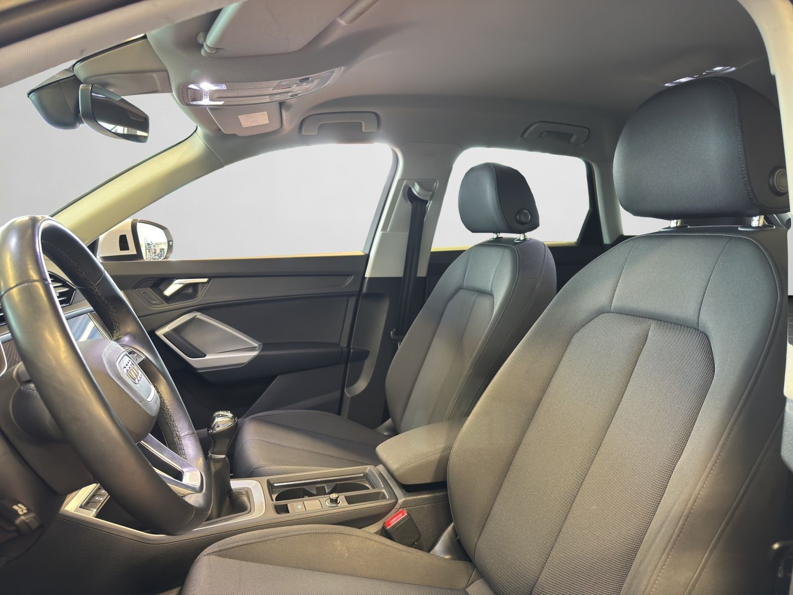 Audi Q3 - Bild 13