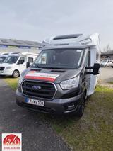 Weinsberg CaraSuite 700 MEG FORD - Weinsberg 700