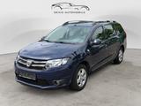 Dacia Logan MCV II Kombi Prestige*NAVI*SERVICE NEU* - gebrauchte Dacia Logan aus dem Jahr 2014