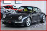 Porsche 993 4S EXCLUSIVE TEQUIPMENT - Porsche 993: 4s
