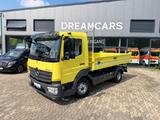 Mercedes-Benz Atego 3 4x2 823*3 SEITEN MEILLER KIPPER*EUR6*