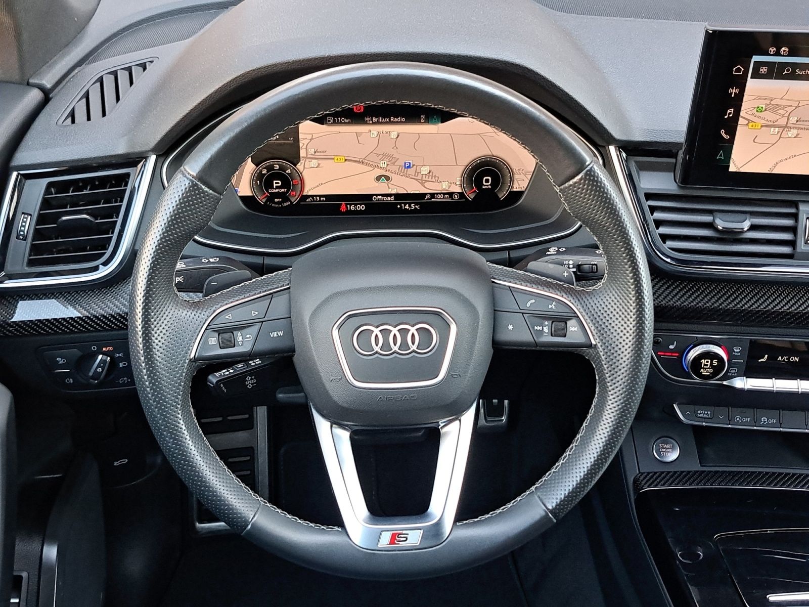 Audi Q5 - Bild 18