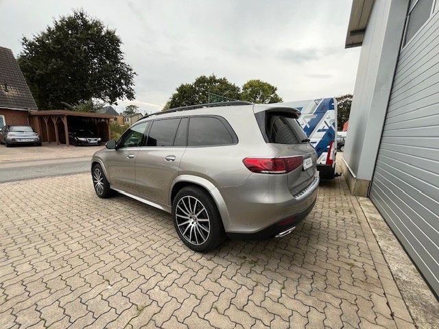 Mercedes-Benz GLS 400 GLS GLS 400 d 4Matic imagem 3