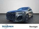 Audi Q7 SUV S line business TDI quattro 210 kW tiptro