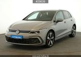 Volkswagen Golf VIII Lim. 1.4 TSI GTE eHybrid #18Zoll#LED# - mit Hybrid-Antrieb: Grau, Plug-In Hybrid