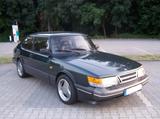 Saab 900 Turbo S 16V H-Kennz. 2türer - Saab 900: Turbo 16s