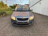 Skoda Roomster 1HAND /KLIMA/TÜV NEU - Skoda Roomster in Düsseldorf