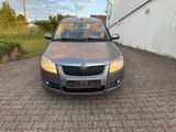 Skoda Roomster 1HAND /KLIMA/TÜV NEU - Skoda Roomster in Düsseldorf