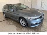 BMW 520d T COCKP-PRO/DRIVING ASS+/KAMERA/H&K - blaue BMW 520