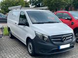 Mercedes-Benz Vito (Handwerkerfahrzeug) - Mercedes-Benz Vito Gebrauchtwagen in Bremen