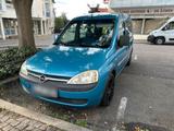 Opel Combo C Kasten | Top für Arbeit & All... - gebrauchte Opel Combo aus dem Jahr 2003