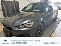 Cupra Leon - Vorschau Bild 1