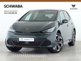 Cupra Born VZ 240 kW (326 PS) 79 kWh - Cupra Born: Vz
