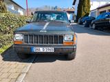 Jeep JEEP CHEROKEE XJ DIESEL KEINE ROST - gebrauchte Jeep Grand Cherokee aus dem Jahr 1995