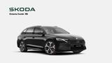 Skoda Octavia Combi RS 2.0 TSI DSG RS Lounge AHK HUD - Skoda Octavia: Schwarz, RS