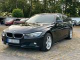 BMW 328 i Kombi BJ: 08/2015 - gebrauchte BMW 328 aus dem Jahr 2015