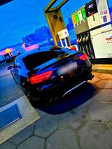 Audi S5 ABT 4.2 FSI V8 - Audi A8: Abt